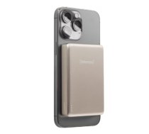POWER BANK USB 10000MAH MAG/CHAMPAGNE 7344031 INTENSO|7344031