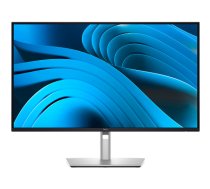 Dell Pro 27 Plus QHD USB-C Hub Monitor - P2725DE, 68.6cm (27.0")|210-BQSZ