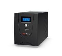 CyberPower | Backup UPS Systems | VALUE2200EILCD | 2200 VA | 1320 W|VALUE2200EILCD