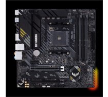 ASUS TUF GAMING B550M-PLUS mATX MB|90MB14A0-M0EAY0