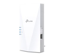 TP-Link RE500X AX1500 Wi-Fi 6 Tinklo kartotuvas|RE500X