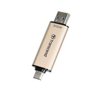 MEMORY DRIVE FLASH USB3 512GB/JF930C TS512GJF930C TRANSCEND|TS512GJF930C