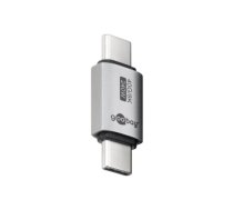 Goobay USB-C Adapter Straight, USB4 | 74448|74448