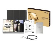 ASUS ZenScreen MB14AC Portable USB 14i|90LM0631-B01170