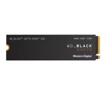 SSD WD Black (M.2, 500GB, PCIe Gen4)|WDS500G3X0E