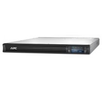 APC SMART-UPS 1500VA LCD RM 1U 230V|SMT1500RMI1U