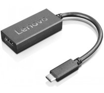 Lenovo | USB-C to HDMI 2.0b Adapter | USB-C | HDMI|4X90R61022