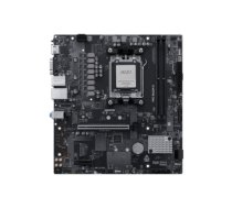 MSI PRO B840M-B | Processor family AMD | Processor socket AM5 | DDR5 | Supported hard disk drive interfaces SATA, M.2 | Number of SATA connectors 4|PRO B840M-B