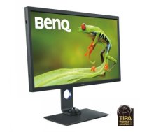 BENQ SW321C 32" UHD HDMI/DP/USB|9H.LJ1LB.QBE