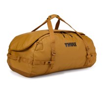 Thule | Chasm | 90L Bag | Duffel | Golden Brown | Waterproof|TDSD304 GOLDEN BROWN