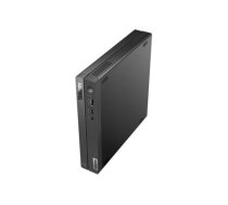 Lenovo | ThinkCentre | neo 50q (Gen 4) | Desktop | Tiny | Intel Core i3 | i3-1215U | Internal memory 8 GB | SO-DIMM DDR4 | Solid-state drive capacity 256 GB | Intel UHD | No Optical drive |     Keyboard language English | Windows 11 Pro | Warranty 12 month(s)|12LN0031MH