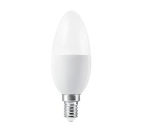 Parathom Classic LED | E14 | 4.9 W | Warm White|4058075430914