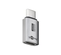 Goobay USB-C Adapter Straight, USB4 | 74447|74447