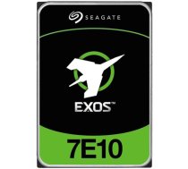 SEAGATE HDD Server Exos 7E10 512E/4kn (3.5'/ 6TB/ SATA 6Gb/s / 7200rpm)|ST6000NM019B