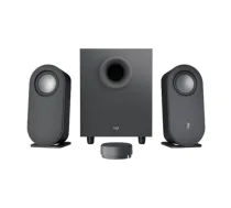 LOGI Z407 BT Computer Spk wireless|980-001348