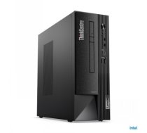 LENOVO THINKCENTRE NEO 50S G3, I3-12100, 8GB, 256GB, NO ODD, UHD 730, W11PRO, 1YCI+CO2, ENG|11SX000PMH