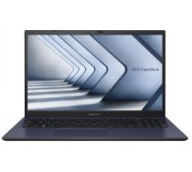 ASUS EXPERTBOOK B1/ 15.6” FHD/ I3-1315U/ 16GB/ 256GB SSD/ W11P/ 3Y|B1502CVA-NJ0951X