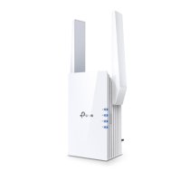 TP-LINK RE605X Wi-Fi 6 Range Extender|RE605X