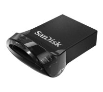 MEMORY DRIVE FLASH USB3.1/256GB SDCZ430-256G-G46 SANDISK|SDCZ430-256G-G46