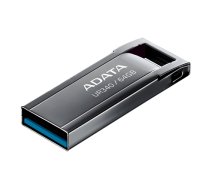 ADATA | USB Flash Drive | UR340 | 64 GB | USB Type-A | Black|AROY-UR340-64GBK
