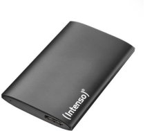 External SSD|INTENSO|1TB|USB 3.2|3823461|3823461