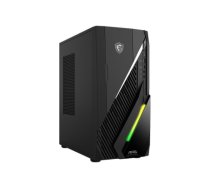 MSI MAG Infinite E1 | 14NVL5-104EU | Desktop | Tower | Intel Core i5 | i5-14400F | Internal memory 16 GB | UDIMM DDR5 | 1000 GB | NVIDIA GeForce RTX 5060 | No Optical drive | Keyboard language No keyboard | Windows 11 Home | Warranty 24 month(s)|MAG INF E1 14NVL5-104EU