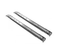 Asus | Asustor Rail track | with ball bearing for 1U, 2U Rack series|90IX00F8-BW0S10