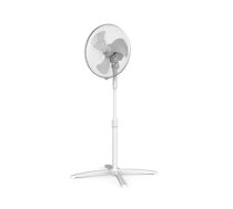 Midea | FS40-21M | Stand Fan | White | Diameter 40 cm | Number of speeds 3 | Oscillation | 40 W | No|FS40-21M white