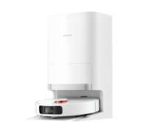Xiaomi | Robot Vacuum (EU) | X20+ | Wet&Dry | 5200 mAh | Dust capacity 4 L | 6000 Pa | White|BHR8124EU