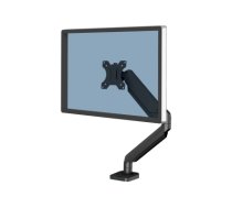 MONITOR ACC DESK MOUNT SINGLE/PLATINIUM 8043301 FELLOWES|8043301