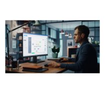 Philips | 32B1N3800/00 | 32 " | VA | 16:9 | 60 Hz | 4 ms | 3840 x 2160 pixels | 350 cd/m² | HDMI ports quantity 2 | Black|32B1N3800/00