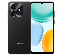 MOBILE PHONE HONOR X5C PLUS/4/128GB BLACK 5109BYFH HONOR|5109BYFH