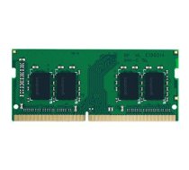 NB MEMORY 16GB PC25600 DDR4/SO GR3200S464L22/16G GOODRAM|GR3200S464L22/16G
