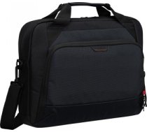 Targus | CN415GL Classic EcoSmart | Fits up to size 15-16 " | Briefcase | Shoulder strap | Black|CN415GL