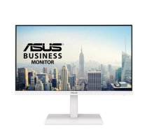 Asus | Business Monitor | VA24EQSB-W | 24 " | IPS | FHD | 16:9 | 75 Hz | 5 ms | 1920 x 1080 | 300 cd/m² | HDMI ports quantity 1|90LM0562-B01170