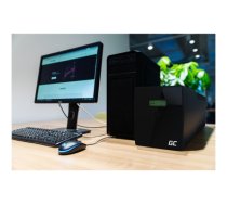 GREENCELL UPS Power Proof 2000VA 1200W|UPS05