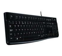 LOGITECH KEYBOARD K120 FOR BUSINESS RU|920-002522