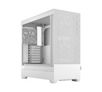 Fractal Design | Pop Air | Side window | White TG Clear Tint | ATX, mATX, Mini ITX | Power supply included No | ATX|FD-C-POA1A-03