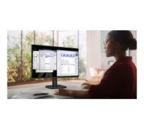 Philips | 24E1N1200A/00 | 23.8 " | IPS | 16:9 | 120 Hz | 4 ms | 1920 x 1080 pixels | 300 cd/m² | HDMI ports quantity 1 | Black|24E1N1200A/00