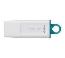 KINGSTON DataTraveler Exodia 128GB USB 3|KC-U2G128-5R