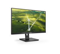 Philips | 272B1G/00 | 27 " | IPS | 16:9 | 75 Hz | 4 ms | 1920 x 1080 pixels | 250 cd/m² | HDMI ports quantity 1 | Black|272B1G/00
