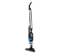 Bissell | Vacuum Cleaner | Featherweight Pro Eco | Corded operating | Handstick and Handheld | 450 W | - V | Operating radius 6 m | Blue/Titanium | Warranty 24 month(s) | Battery warranty 24 month(s)|2024N
