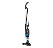 Bissell | Vacuum Cleaner | Featherweight Pro Eco | Corded operating | Handstick and Handheld | 450 W | - V | Operating radius 6 m | Blue/Titanium | Warranty 24 month(s) | Battery warranty     24 month(s)|2024N