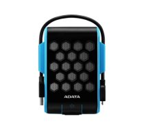 External HDD|ADATA|HD720|AHD720-2TU31-CBL|2TB|USB 3.1|Colour Blue|AHD720-2TU31-CBL|AHD720-2TU31-CBL