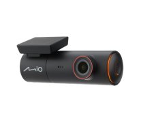 MIO MiVue J30 Dash Cam | Mio | Wi-Fi | 1440P recording; Superb picture quality 4M Sensor; Super Capacitor, Integrated Wi-Fi, 140° wide angle view, 3-Axis G-Sensor|442N71800001