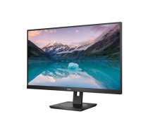 Philips | Business Monitor | 275S9JML/00 | 27 " | VA | QHD | 16:9 | 75 Hz | 4 ms | 2560 x 1440 | 300 cd/m² | HDMI ports quantity 1|275S9JML/00