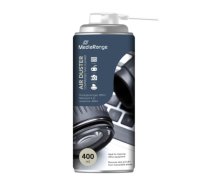 COMPRESSED AIR DUSTER 400ML/MR724 MEDIARANGE|MR724