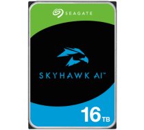SEAGATE HDD SkyHawk AI (3.5"/16TB/SATA 6Gb/s/7200rpm)|ST16000VE004