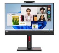 Lenovo | ThinkCentre | Tiny-in-One 24 (Gen 5) | 23.8 " | IPS | 16:9 | 60 Hz | 4 ms | 1920 x 1080 | 250 cd/m² | HDMI ports quantity 1 | Black | Warranty 36 month(s)|12NAGAT1EU