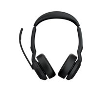JABRA EVOLVE2 55, Link380c MS Stereo|25599-999-899